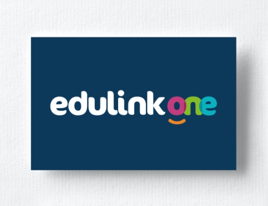 Education – Branding