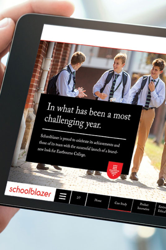 Private School Marketing