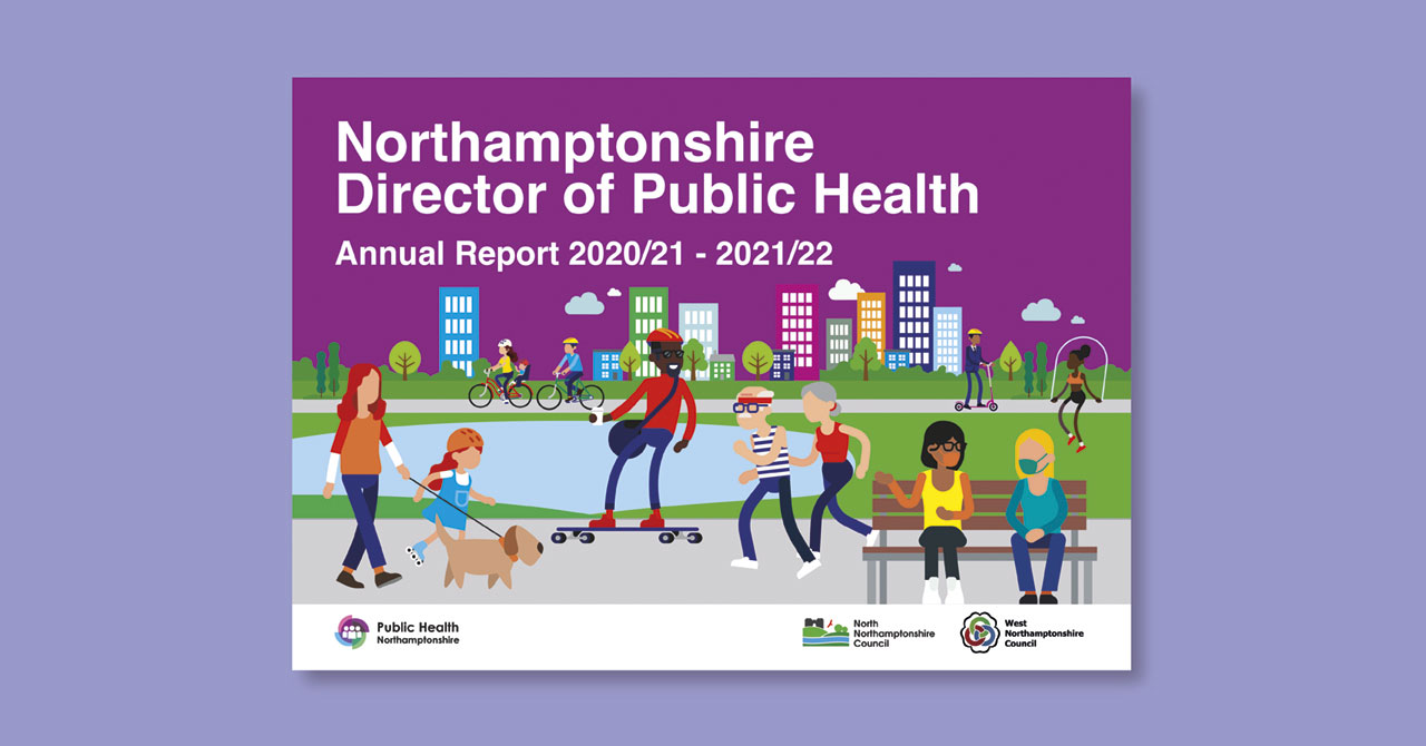 Public health report