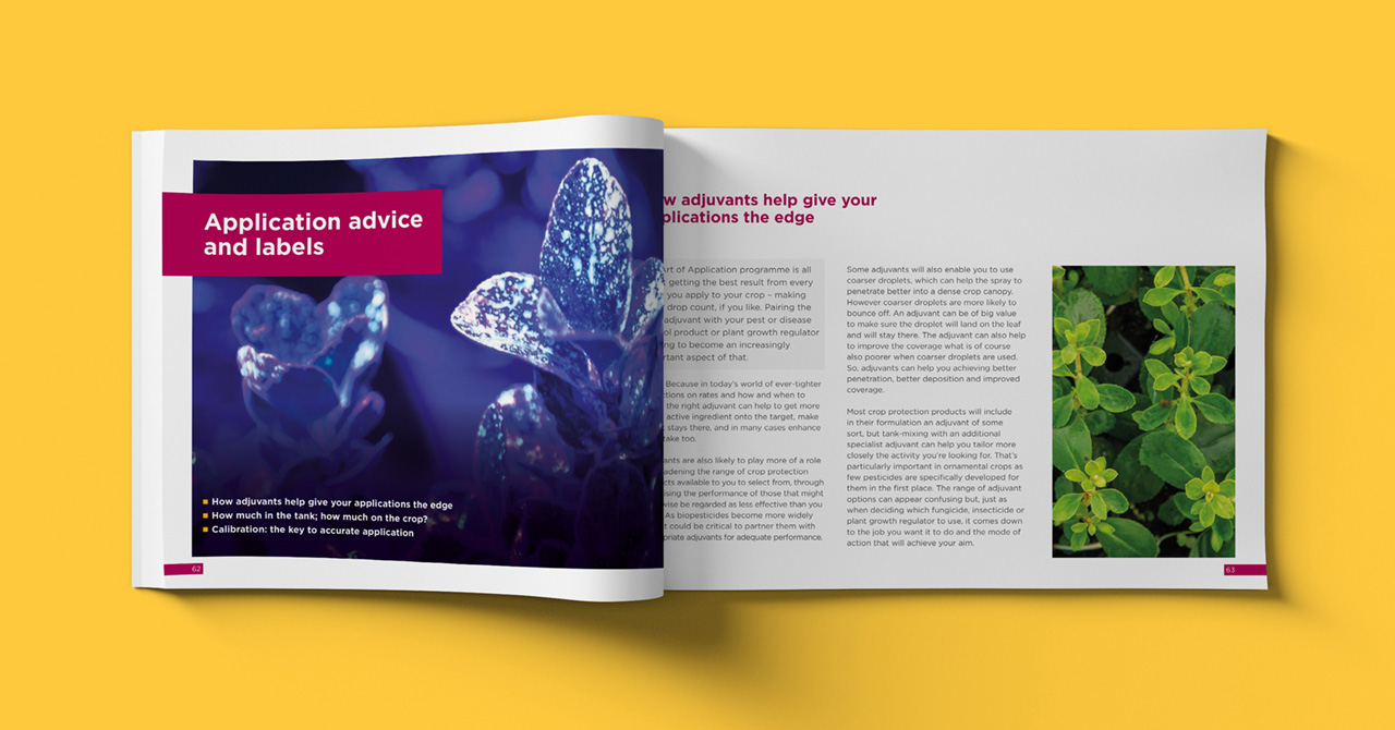 Syngenta Blog Book