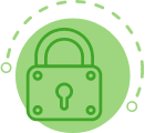 Secure and accessible