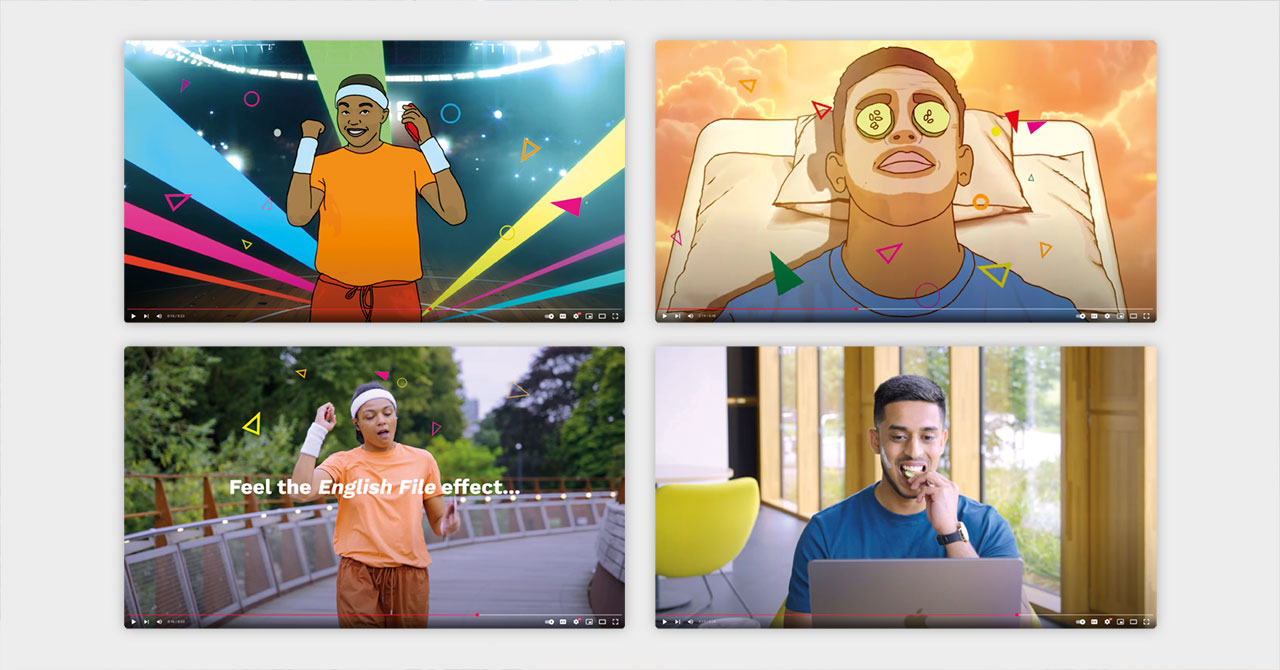 Video Production for Education
