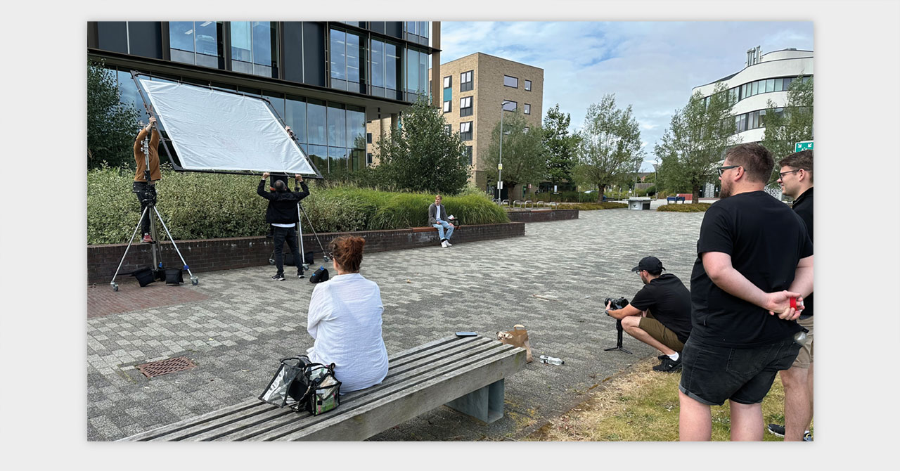 Video Production for Education