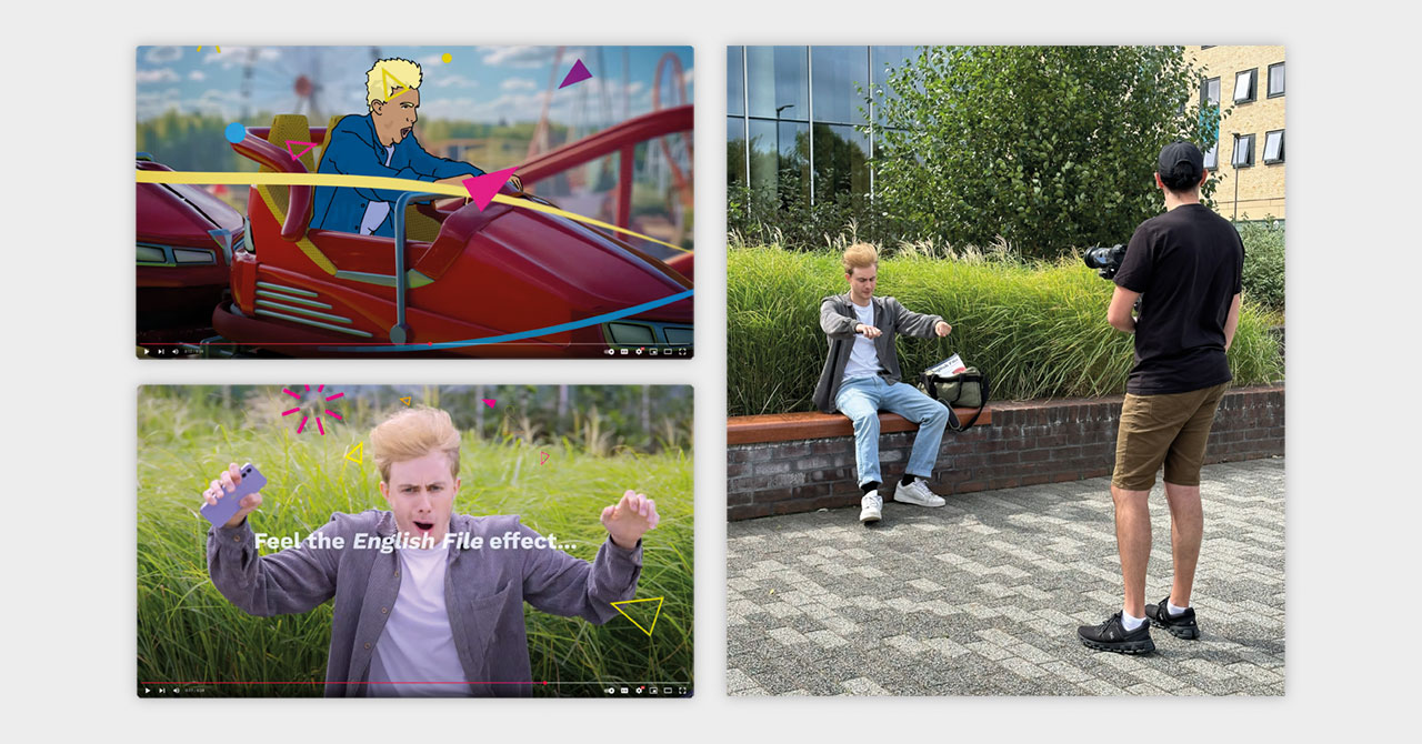 Video Production for Education