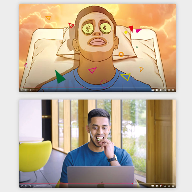 Video Production for Education