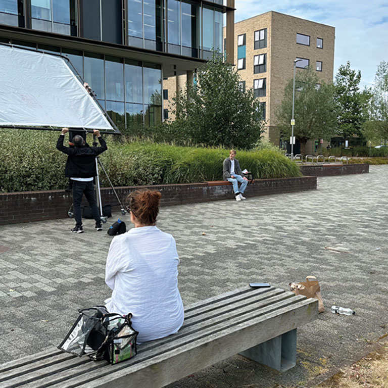 Video Production for Education