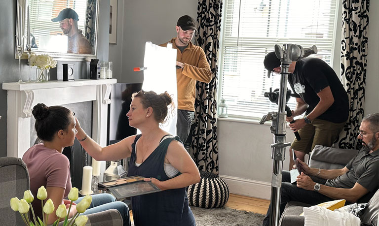 Video Production for Education