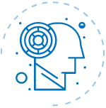 Discovery phase icon