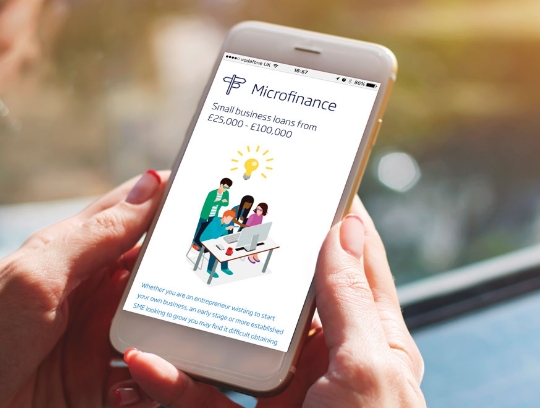 Northampton web design