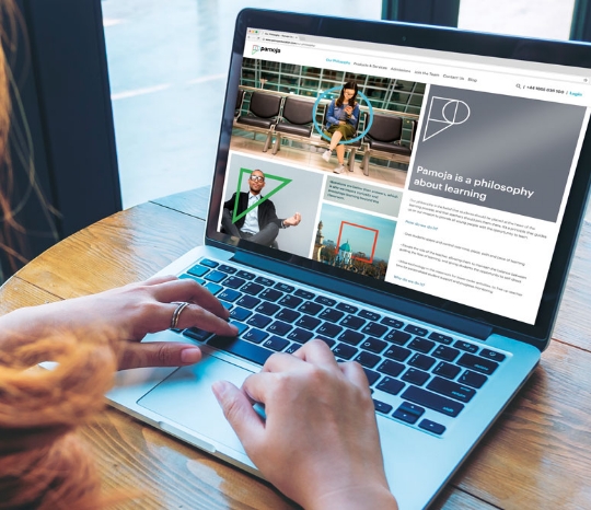 Northampton web design