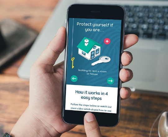 Northampton web design