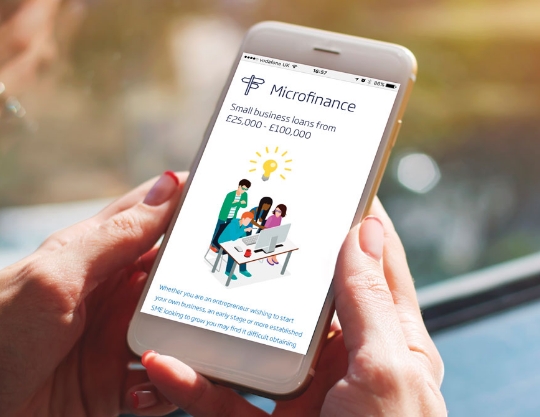 Northampton web design